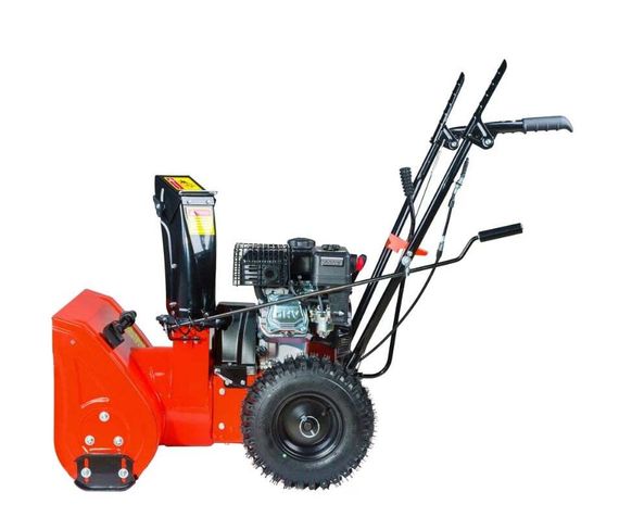 Снегоуборщик GIGANT SP-03