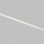 Линейный светильник SIMPLE GRILL 18W 3000K, белый