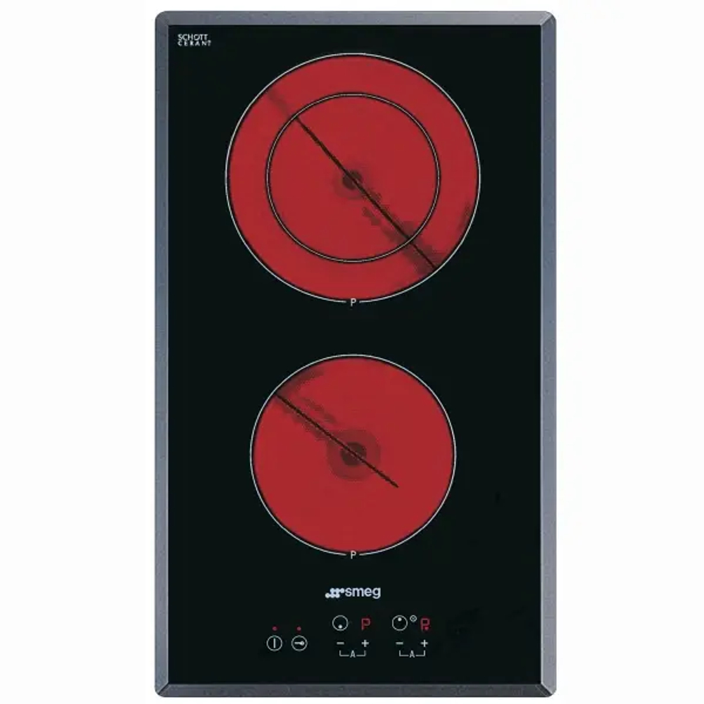 Варочная панель Smeg SE2321TE2