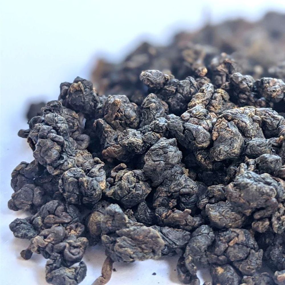 Габа Улун, Вэй Нун (Плотный Вкус), Тайвань