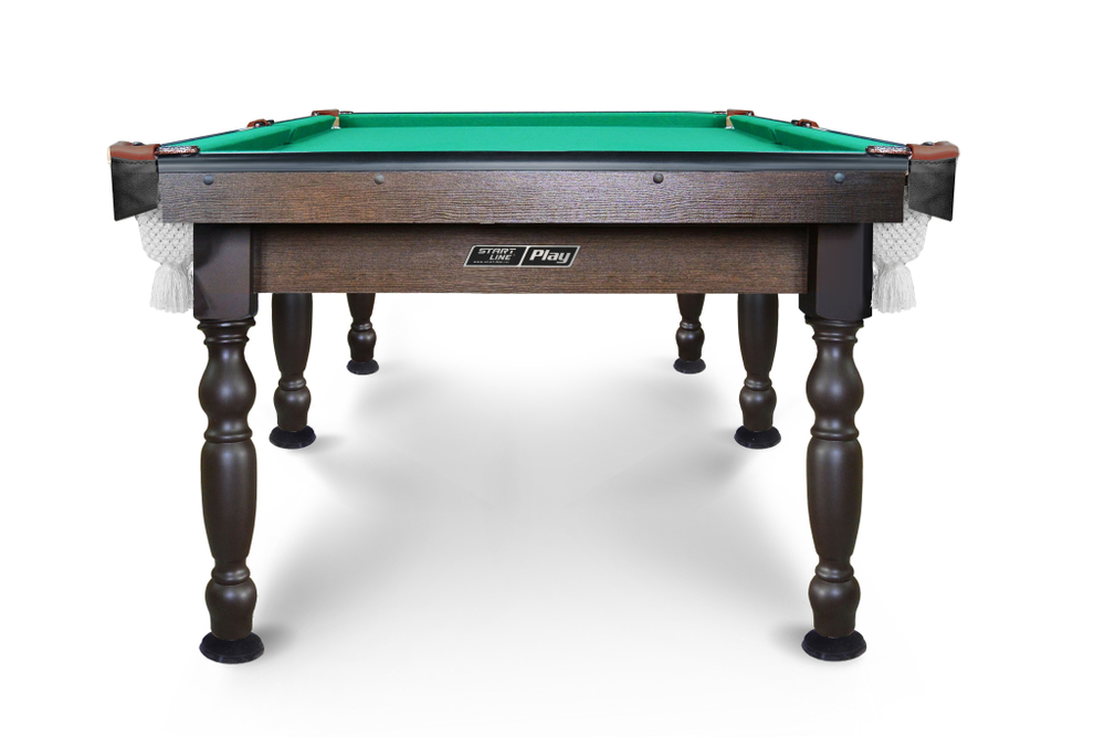 Бильярдный стол Юнкер