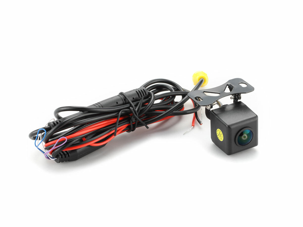 Камера заднего вида Aspect Vision RC-8B - BUZZ Audio