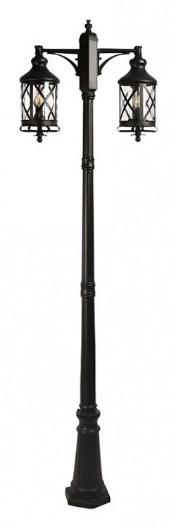Фонарный столб Loft it Ferrara 100020/2200