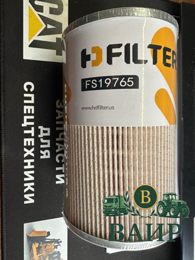 Фильтр топливный FS19765 (3973233)