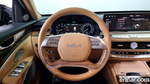 Kia The New K9 (Quoris/K900) 2 Generation 3.8 GDI (05.2022)
