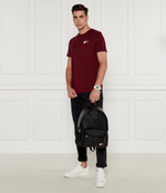 Рюкзак ELITE Tommy Jeans - черный(AM0AM12395)