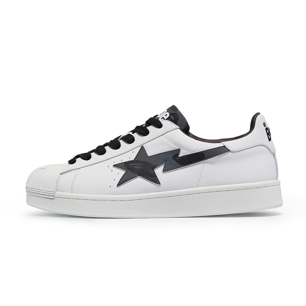 A Bathing Ape A Bathing Ape Bathing Ape Skull Sta