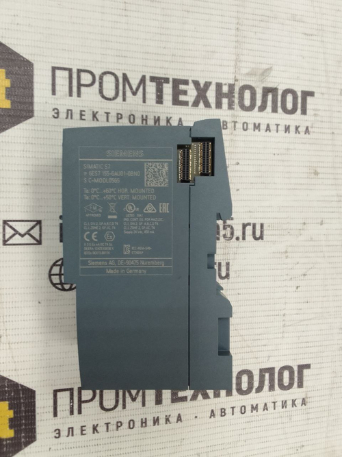 6ES7155-6AU01-0BN0