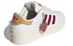 Кроссовки Adidas Originals Superstar Bonega (Женская размерная сетка)