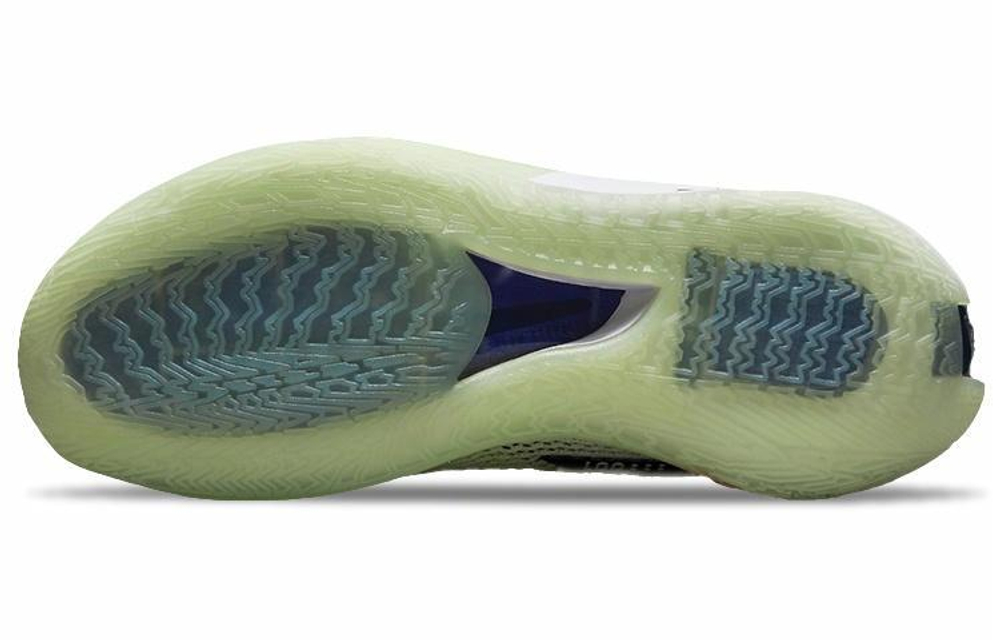 Кроссовки Nike Air Zoom G.T. Cut 1 "Grinch"