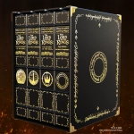 The Deluxe Saga Collection