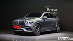 Mercedes-Benz GLE-Class W167 AMG GLE53 4MATIC+ Coupe (06.2023)