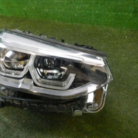 Фара правая BMW X3 G01, X4 G02 (2017-2021) Adaptive LED