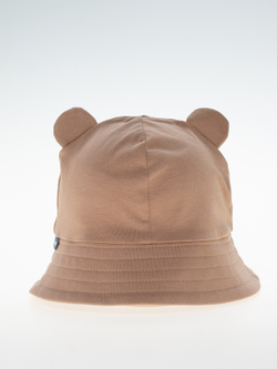 Панамка трикотажная ТЕДДИ (Кофе)