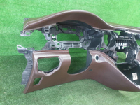 Комплект безопасности Mercedes V w447 (2014-н.в.)