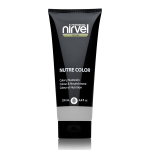 Гель-маска питательная Прозрачная Nirvel Nutre Color White 200мл