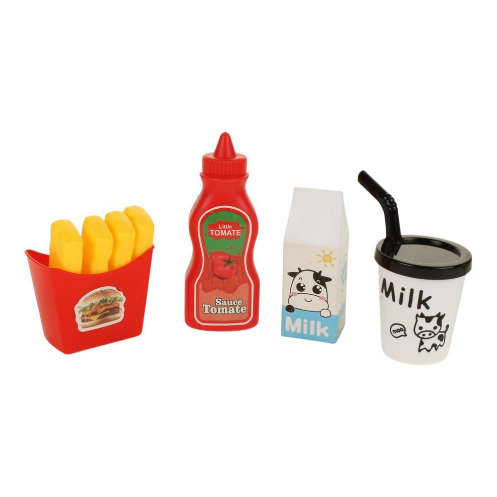 Набор продуктов, пакет 2022-2