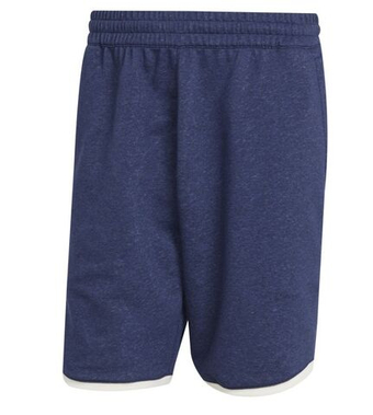 Мужские теннисные шорты Adidas Heritage Tennis 9" - небесный