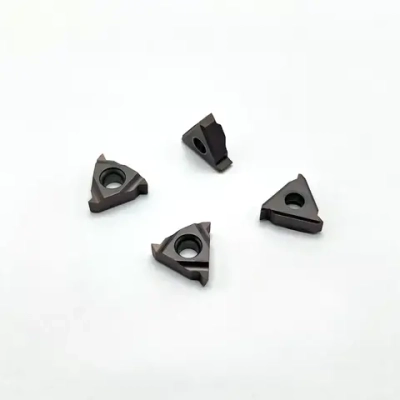 10 штук MMT11ER AG60 VP15TF пластины токарные резьбовые сменные