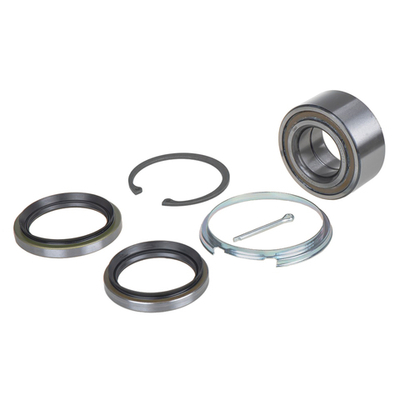 Подшипник ступицы передний TOYOTA COROLLA/CARINA 2/CAMRY/CARINA E/RAV 4 GANZ GIK05226