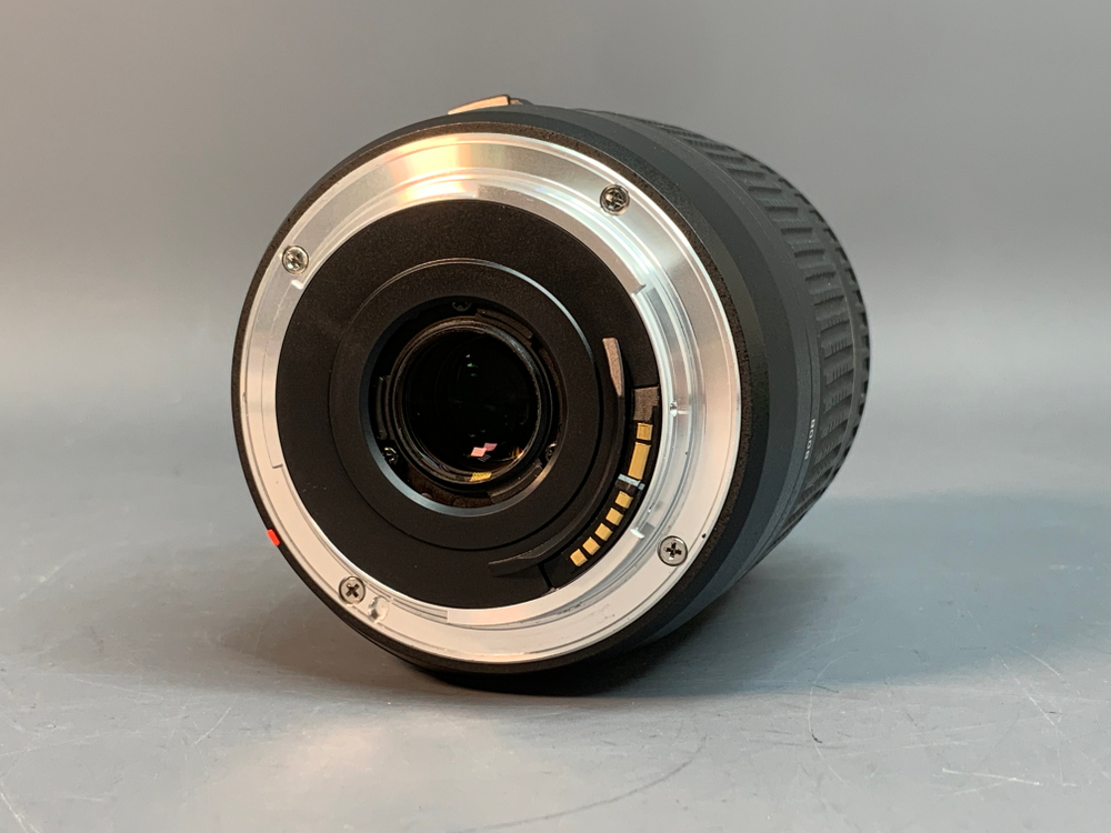 Tamron AF 18-270mm 3.5-6.3 Di II VC Canon EF