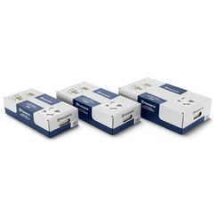 Комплект для установки газонокосилки-робота Husqvarna Automower малый