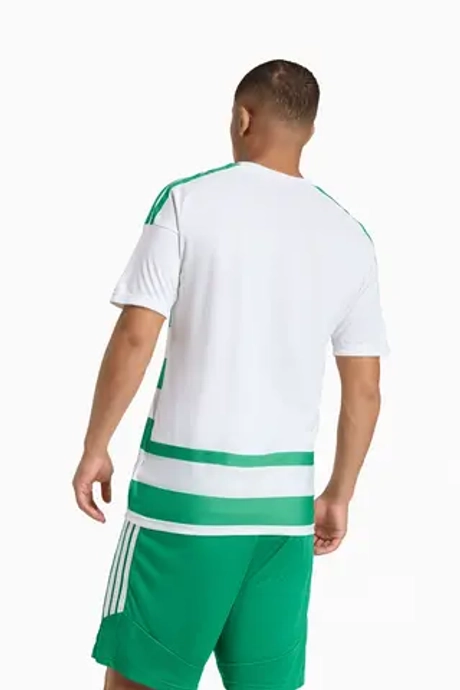 Футболка adidas Hooped 26