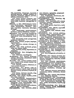 A complete dictionary of synonyms and antonyms or synonyms and words of opposite meaning | S. Fallows