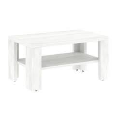 Yalta Стол журнальный LT.J Снежная Патина 900*550*450