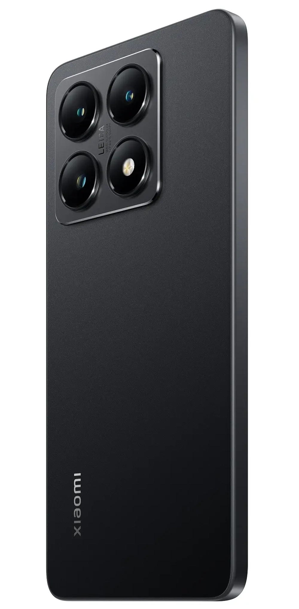 Mi 14T 12/256 Titan Black Leica 🇪🇺