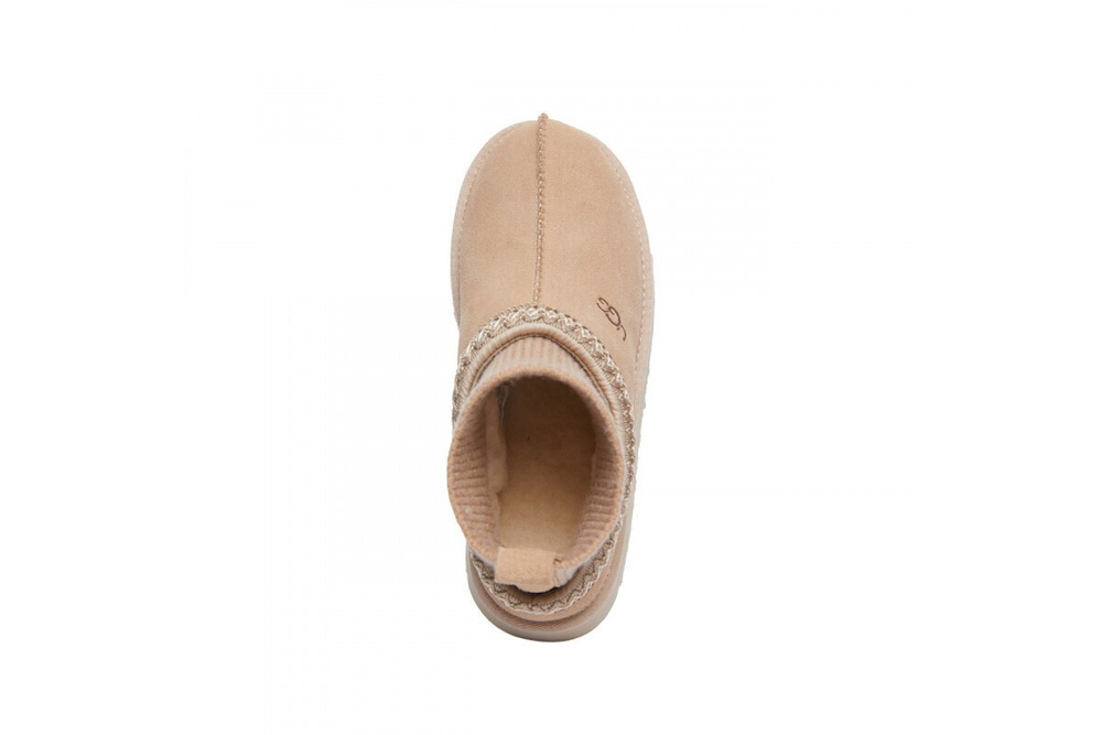 UGG Tazz Knit Sand