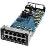 Плата расширения  MITEL AASTRA 20350853