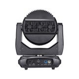 PL-P1840BYL — вращающаяся голова Wash 18×40 Вт лазер 10 Вт RGBW с зумом 6°–60°