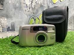 Pentax Espio 738S