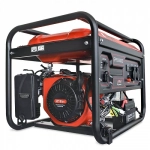 REDVOLT EPB3000E бензогенератор