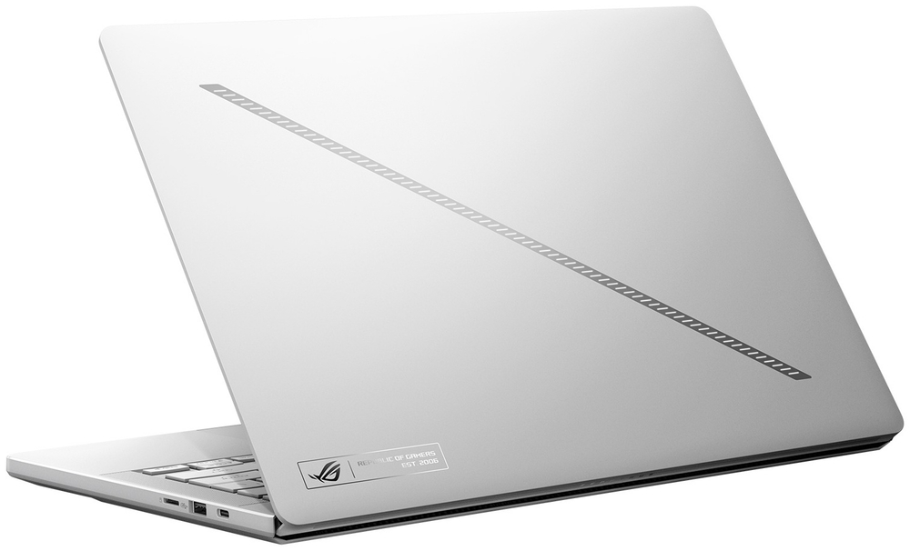 Ноутбук ASUS Asus ROG Zephyrus 14" / 32 Гб / SSD 1000 Гб / Win 11 / 90NR0MA4-M004R0