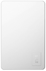 Внешний диск HDD 2.5'' Netac K338
