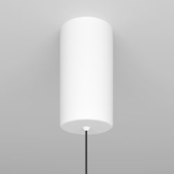 Светильник светодиодный подвесной Maytoni Ray P022PL-L10W