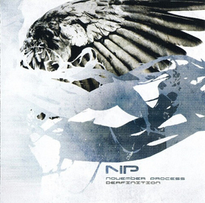 November Process / Deafinition (RU)(CD)