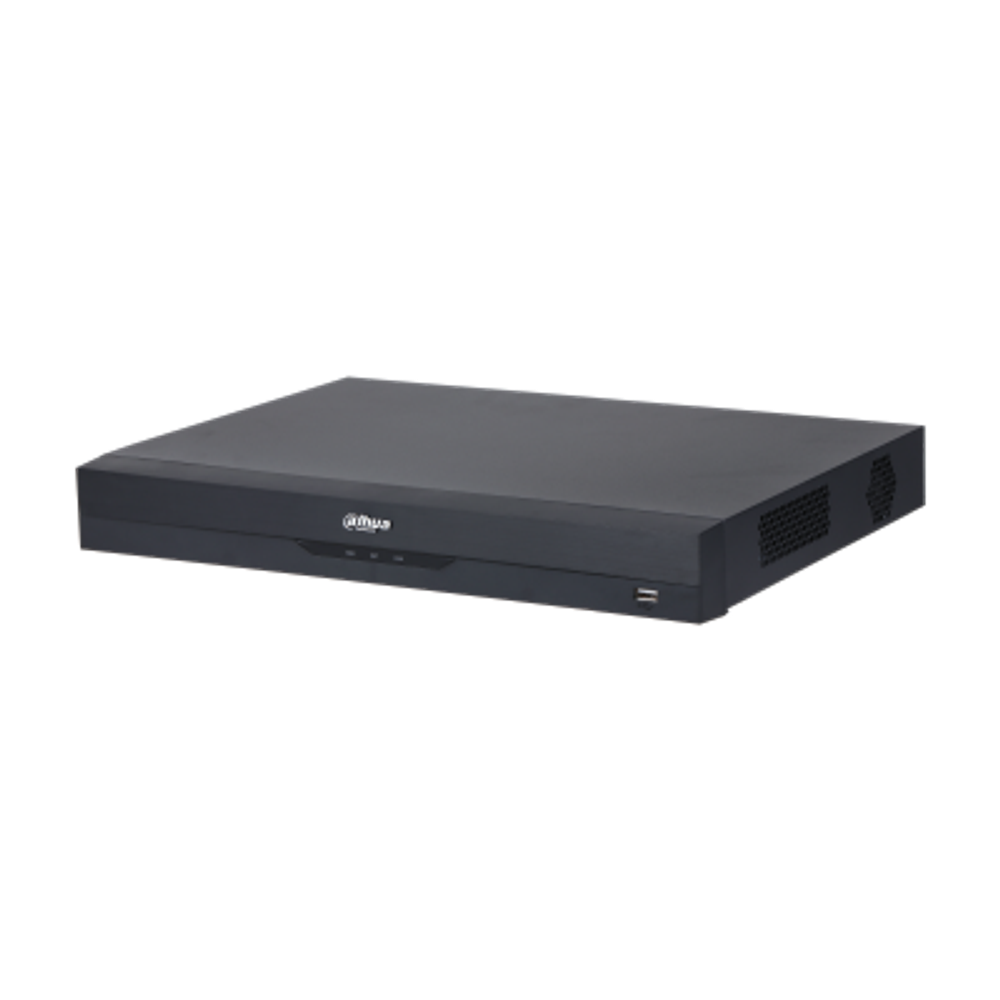 IP-видеорегистратор 32 канала Dahua DHI-NVR4232-EI