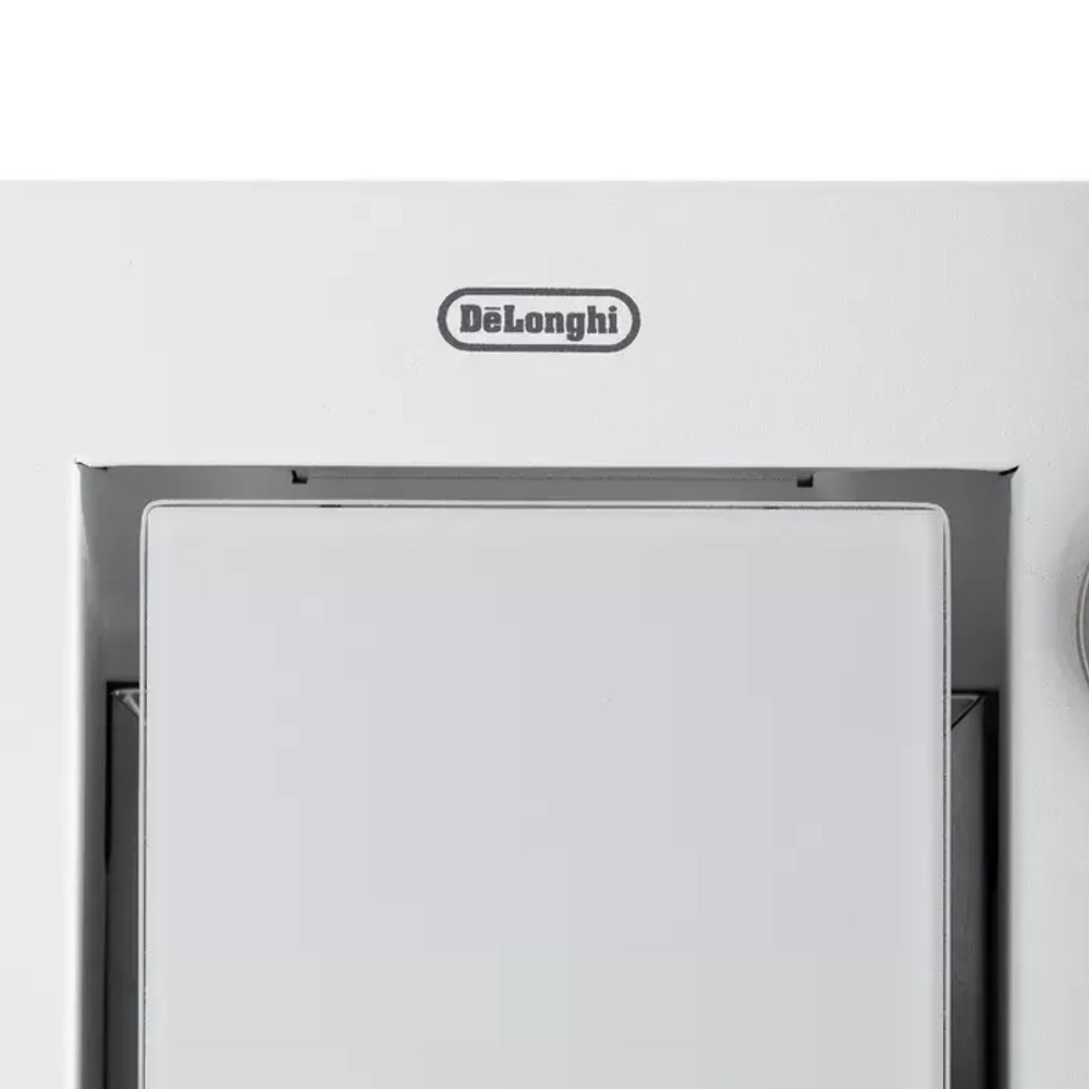 DeLonghi Кухонная вытяжка COSETTA 510 BB