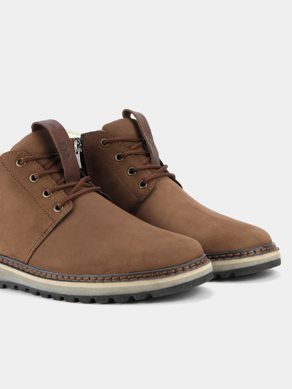 Ботинки мужские M0155-2R