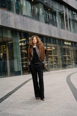 Брюки art.573-6