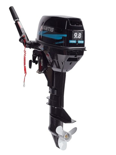 2х-тактный лодочный мотор AVANTIS T9.8 (S)