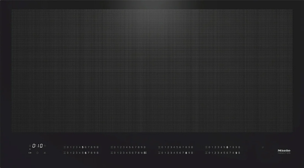 Индукционная варочная панель Miele KM 7897 FL