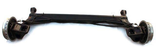 Балка подвески задней ВАЗ 2110 в сборе АвтоВаз*