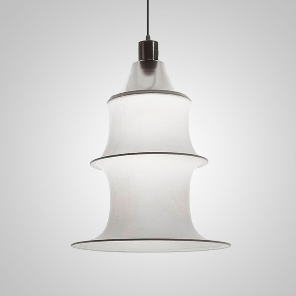 Подвесной Светильник Pentti H53 By Imperiumloft