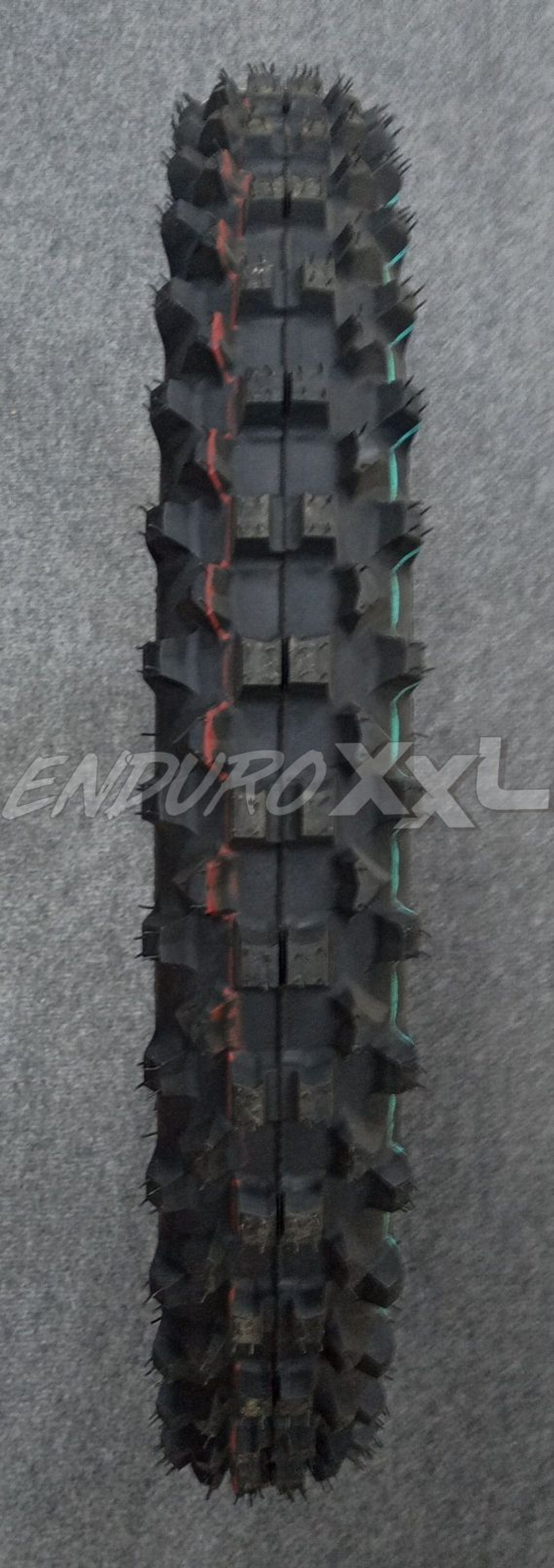 Покрышка R21 X-Grip SuperEnduro-F Hard 80/100-21