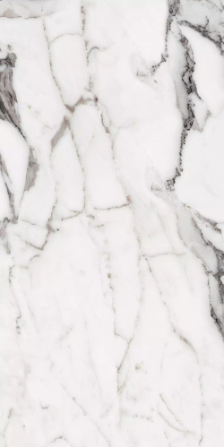 Керамогранит Les Origines de REX Argent Glossy