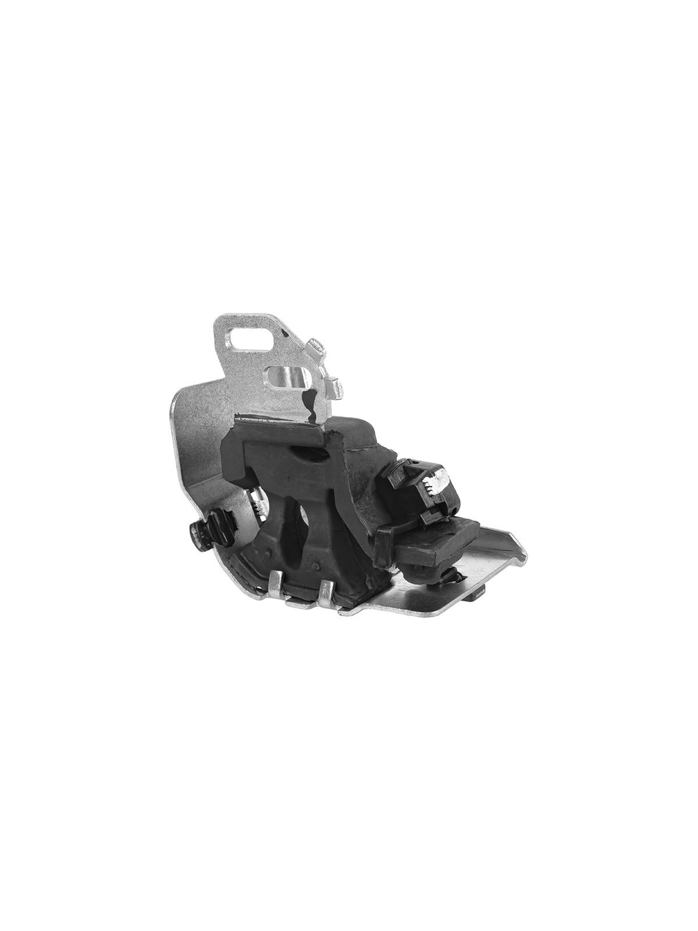 Подвес глушителя (кронштейн) GANZ GUM09008